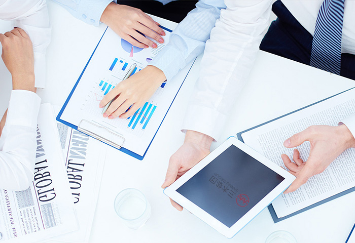 以人為本，人人皆可成才