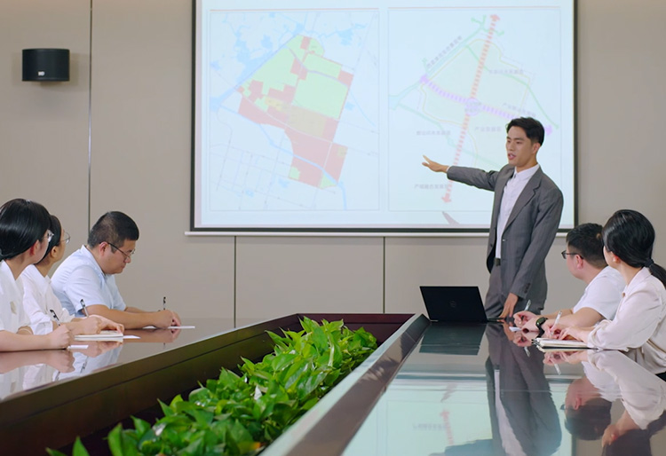 生聚理用，優(yōu)化人才發(fā)展機(jī)制